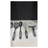Kitchen Aid and other kitchen utensils