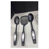Kitchen Aid and other kitchen utensils