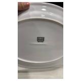 Royal Limited white serving dishes and more