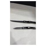 Cutco knives