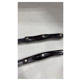 Cutco knives