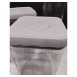 5pcs. Canister Set