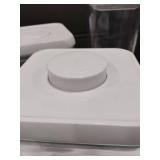 5pcs. Canister Set
