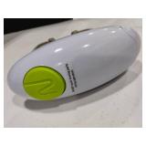 Food Chopper and Can Opener
