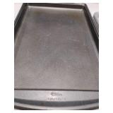 Baking Sheets.