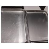 Baking Sheets.