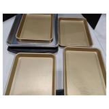 Baking Sheets.