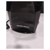 Hamilton Beach Can Opener
