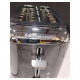 Black and Decker Toaster