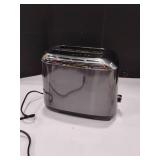 Black and Decker Toaster