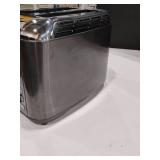 Black and Decker Toaster