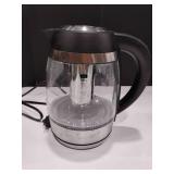 Chefman Coffee Pot with Mugs