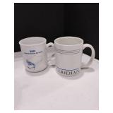 Chefman Coffee Pot with Mugs