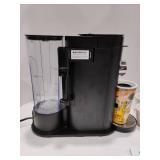 Ninja Single Serve Pod or Grounds Coffee Brewer with Mugs