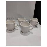 Ninja Single Serve Pod or Grounds Coffee Brewer with Mugs