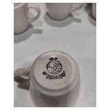 Ninja Single Serve Pod or Grounds Coffee Brewer with Mugs