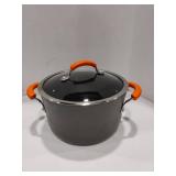 Rachel Ray 6qt Pot with Lid