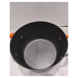Rachel Ray 6qt Pot with Lid
