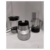 Cuisinart Food Processor and Blender