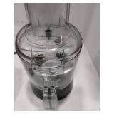 Cuisinart Food Processor and Blender