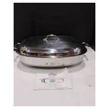 All Clad Electric Skillet
