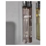Make Up, Bare Minerals, Clavin Klein Perfume and More