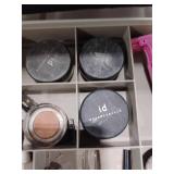 Make Up, Bare Minerals, Clavin Klein Perfume and More