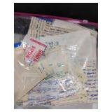Band Aids and More