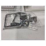 Bathroom Trashcans, Klennex, Kleenex Holder, Towel Bars and Organizer Baskets