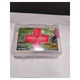 Johnson and Johnson First Aid Kit.  NEW