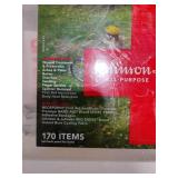 Johnson and Johnson First Aid Kit.  NEW