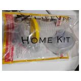CPR Kit, Clorox Magic Wand, Hang Up Blow Dryer and Whisk Broom