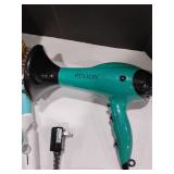 Revlon Blow Dryer, Conair Curling Iron and Mirror