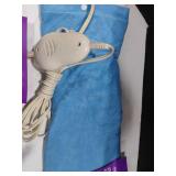 Deep Cleansing Foot Pads, Heating Pad, Bathroom Organizers and More