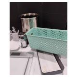 Bathroom Organizers, Scales and More