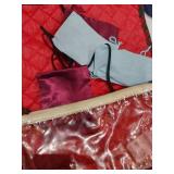 Make Up Bag, Jewelry Bags and Toiletries Bag