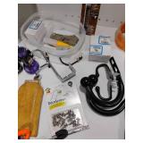 Miscellaneous Home Improvements