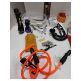 Miscellaneous Home Improvements