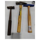 Tools.  Hammers and More
