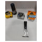 Tools.  Hammers and More