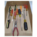Stanley Screwdrivers and More