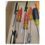 Stanley Screwdrivers and More