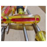 Stanley Screwdrivers and More
