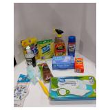 Household Products