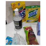 Household Products