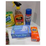 Household Products