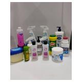 Bathroom Products