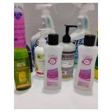 Bathroom Products