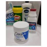 Bathroom Products