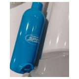 Hurricane Spin Scrubber with Attachments